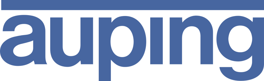 auping logo